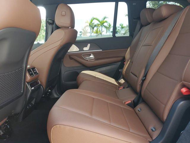 used 2025 Mercedes-Benz GLS 450 car, priced at $88,297