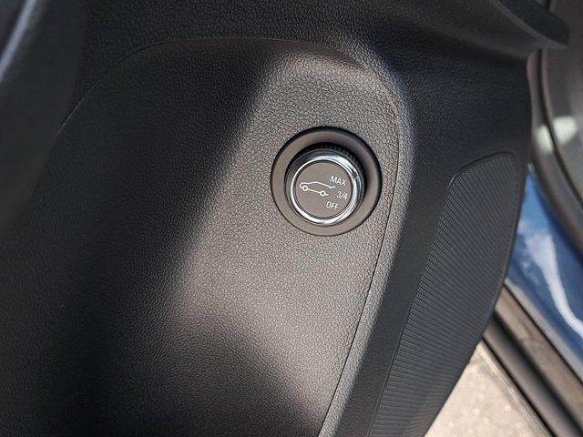 new 2026 Buick Envista car, priced at $30,300