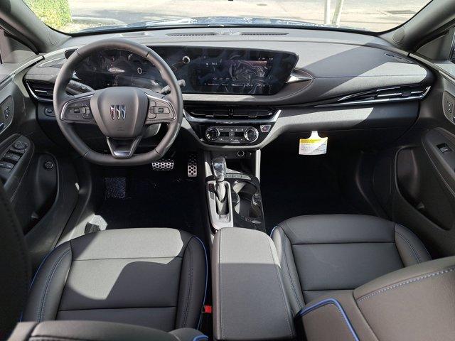 new 2026 Buick Envista car, priced at $30,300