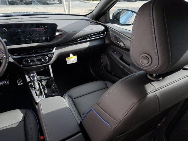 new 2026 Buick Envista car, priced at $30,300