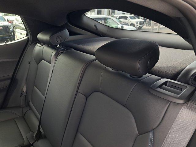 new 2026 Buick Envista car, priced at $30,300