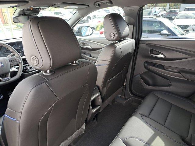 new 2026 Buick Envista car, priced at $30,300