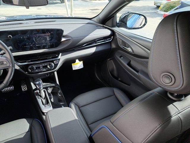 new 2026 Buick Envista car, priced at $30,300