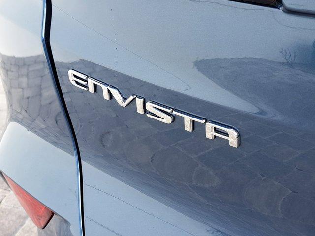 new 2026 Buick Envista car, priced at $30,300