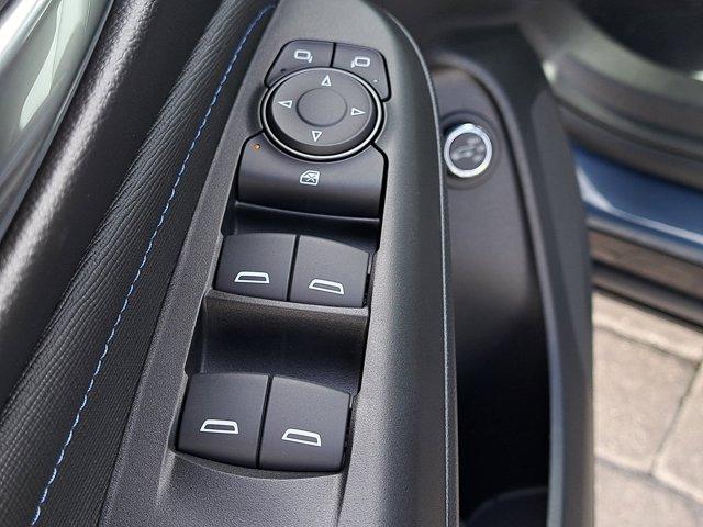new 2026 Buick Envista car, priced at $30,300