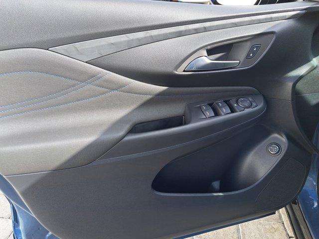 new 2026 Buick Envista car, priced at $30,300