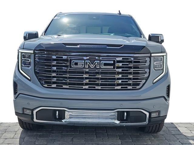 new 2025 GMC Sierra 1500 car, priced at $90,655