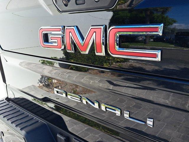 new 2025 GMC Sierra 2500 car, priced at $91,155