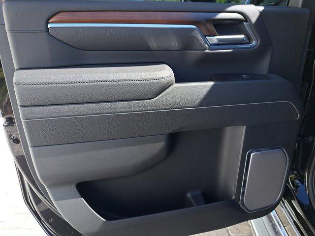 new 2025 GMC Sierra 2500 car, priced at $91,155