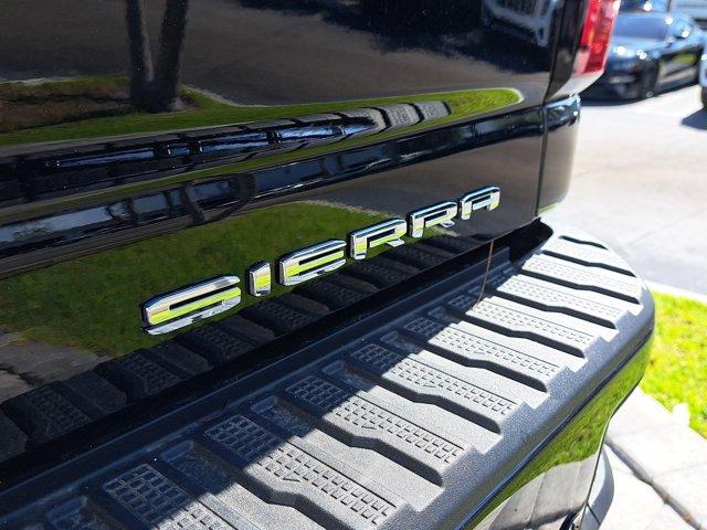 new 2025 GMC Sierra 2500 car, priced at $91,155