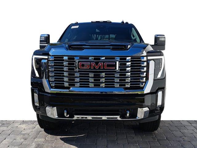 new 2025 GMC Sierra 2500 car, priced at $91,155