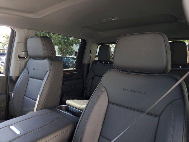 new 2025 GMC Sierra 2500 car, priced at $91,155