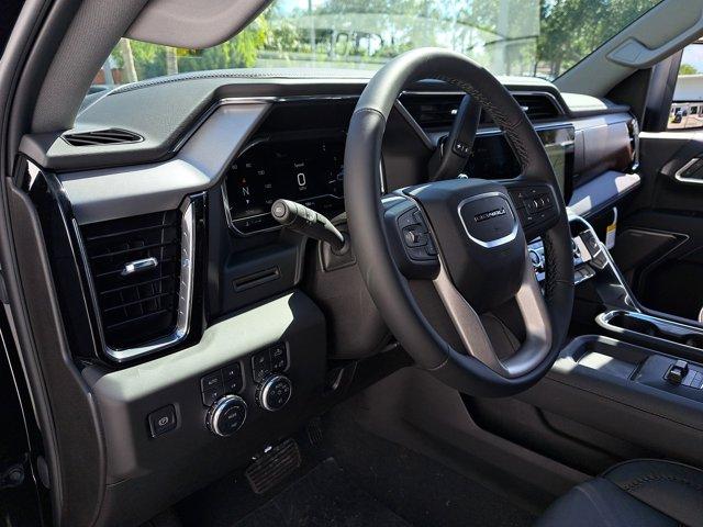 new 2025 GMC Sierra 2500 car, priced at $91,155