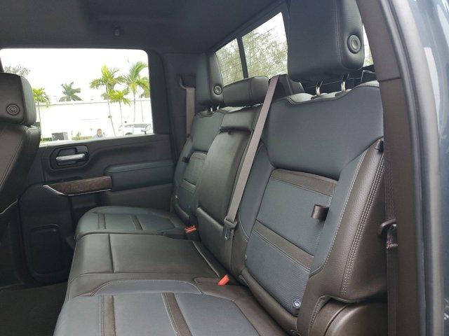 used 2020 GMC Sierra 2500 car, priced at $56,770