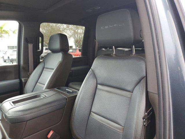 used 2020 GMC Sierra 2500 car, priced at $56,770