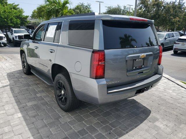 used 2020 Chevrolet Tahoe car, priced at $32,980