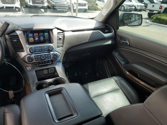 used 2020 Chevrolet Tahoe car, priced at $32,980