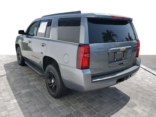 used 2020 Chevrolet Tahoe car, priced at $30,956