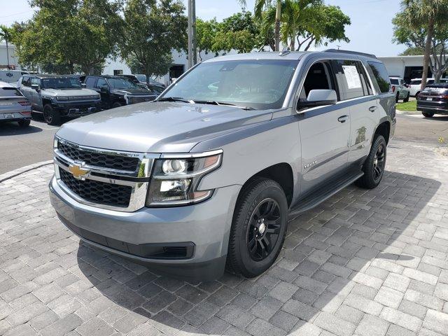 used 2020 Chevrolet Tahoe car, priced at $32,980