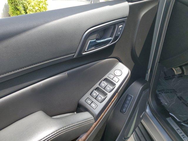 used 2020 Chevrolet Tahoe car, priced at $32,980