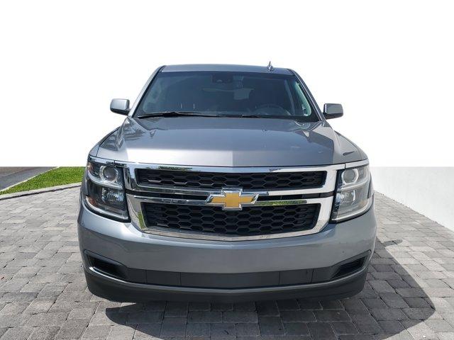 used 2020 Chevrolet Tahoe car, priced at $30,956