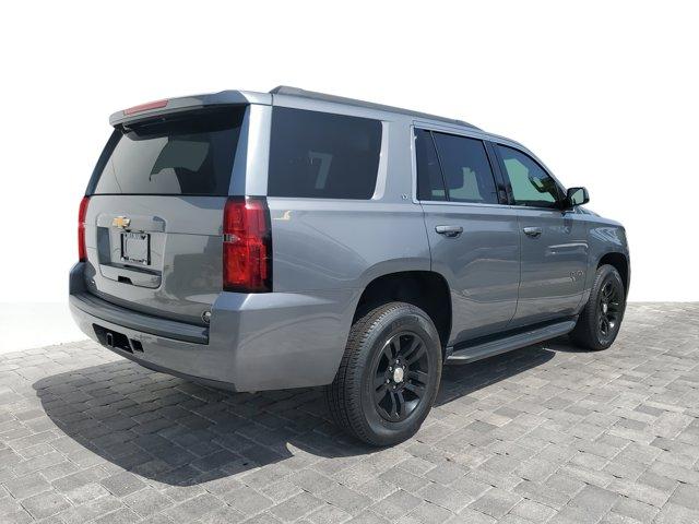 used 2020 Chevrolet Tahoe car, priced at $30,956