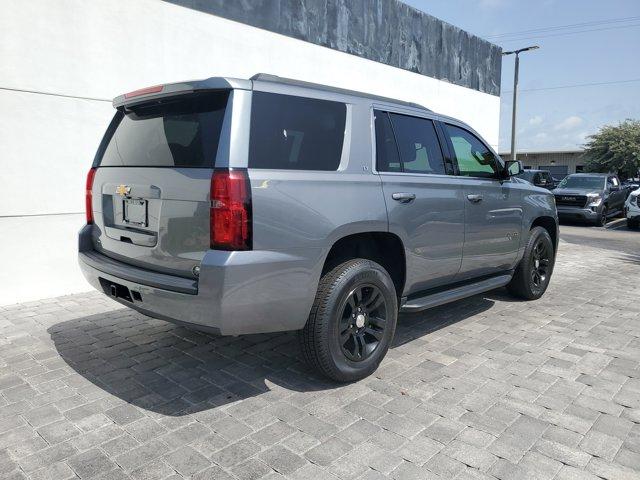 used 2020 Chevrolet Tahoe car, priced at $32,980