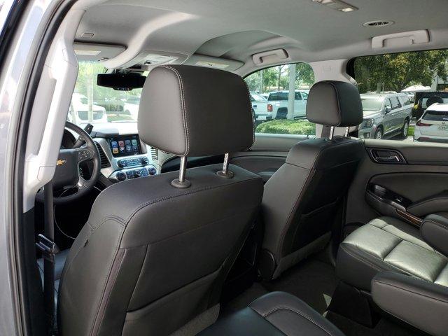 used 2020 Chevrolet Tahoe car, priced at $30,956