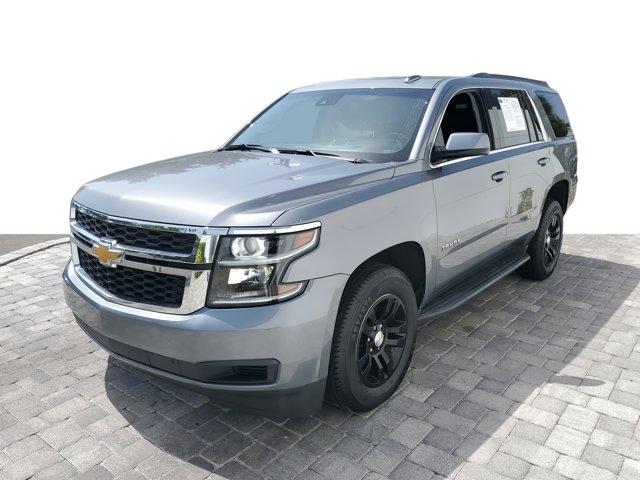 used 2020 Chevrolet Tahoe car, priced at $30,956