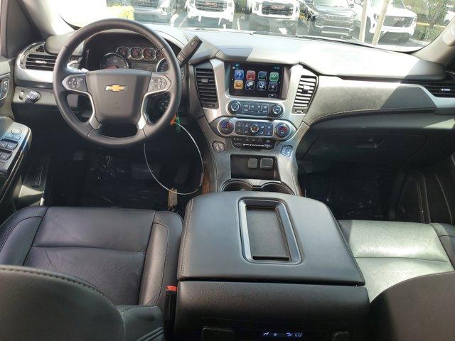 used 2020 Chevrolet Tahoe car, priced at $32,980