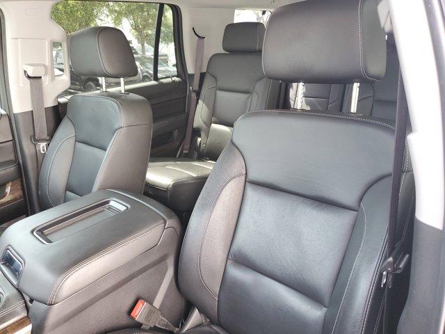 used 2020 Chevrolet Tahoe car, priced at $30,956