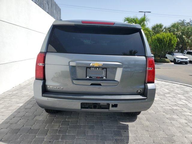 used 2020 Chevrolet Tahoe car, priced at $32,980