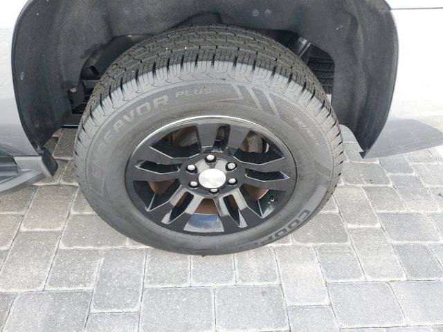 used 2020 Chevrolet Tahoe car, priced at $30,956