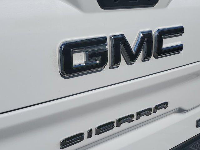 used 2024 GMC Sierra 1500 car, priced at $55,427