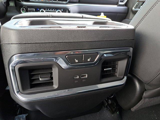 new 2025 GMC Sierra 2500 car, priced at $82,920