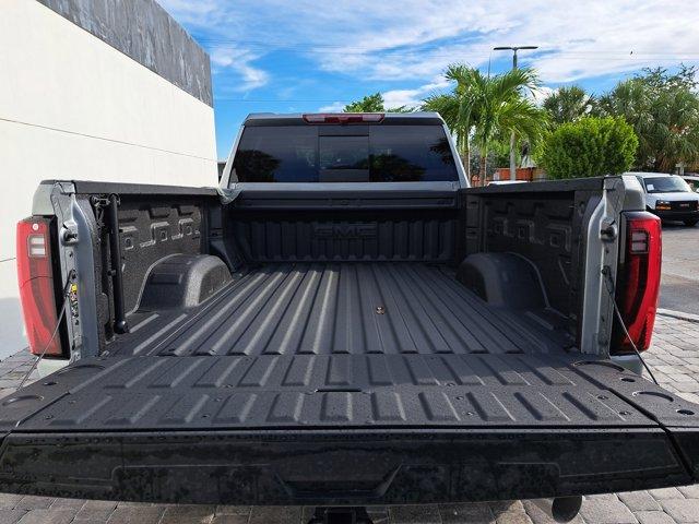 new 2025 GMC Sierra 2500 car, priced at $82,920