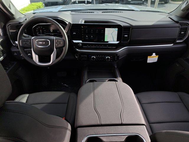 new 2025 GMC Sierra 2500 car, priced at $82,920