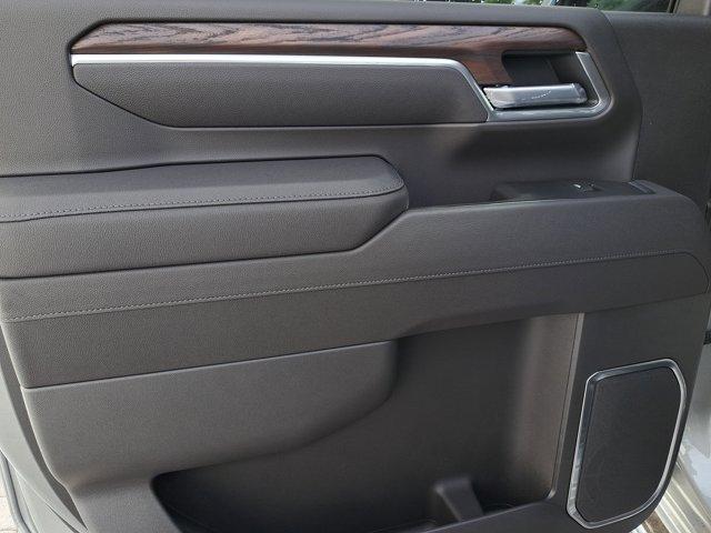 new 2025 GMC Sierra 2500 car, priced at $82,920