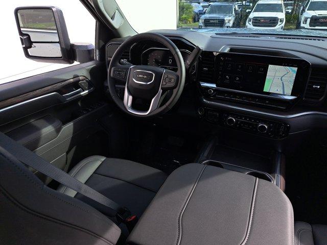 new 2025 GMC Sierra 2500 car, priced at $82,920