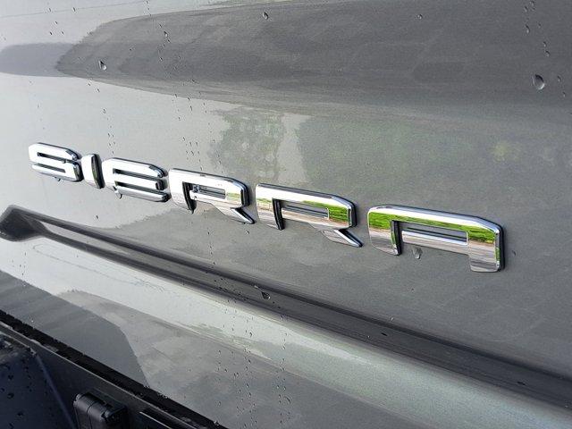 new 2025 GMC Sierra 2500 car, priced at $82,920
