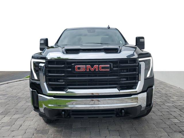 new 2024 GMC Sierra 2500 car, priced at $64,419