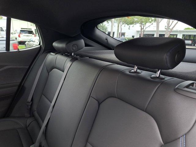 new 2025 Buick Envista car, priced at $29,350