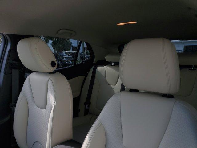 new 2025 Buick Encore GX car, priced at $29,025