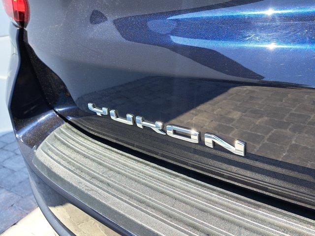 used 2023 GMC Yukon car, priced at $86,427