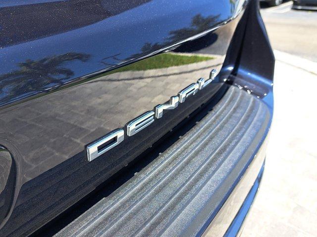 used 2023 GMC Yukon car, priced at $86,427
