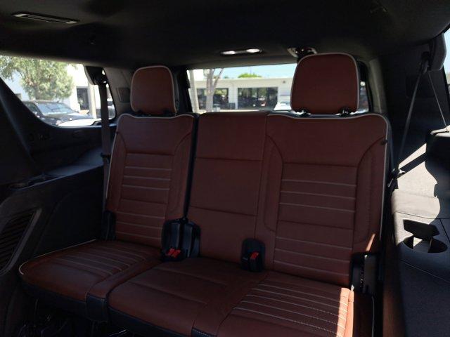 used 2023 GMC Yukon car, priced at $85,995