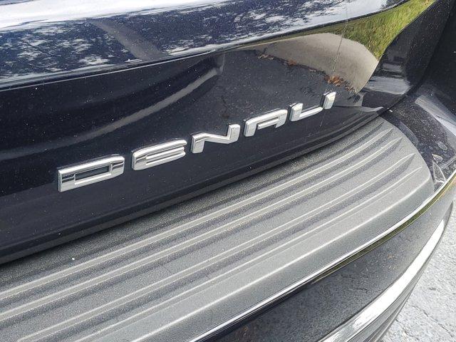 used 2023 GMC Yukon car, priced at $85,995