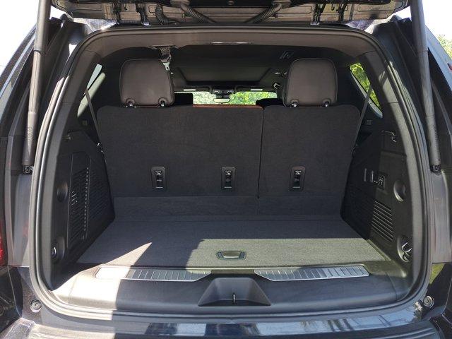 used 2023 GMC Yukon car, priced at $86,427