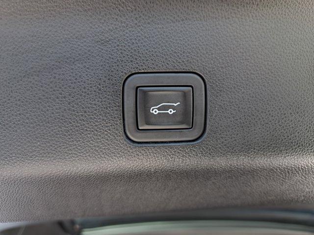 used 2023 GMC Yukon car, priced at $86,427