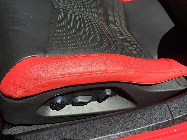 used 2021 Chevrolet Corvette car, priced at $72,378